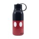 Stor: Disney: Mickey Mouse - Kiddy Insulated Stainless Steel Bottle (330ml) (59041)