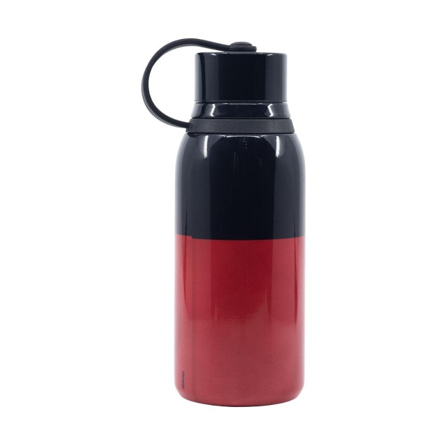 Stor Disney: Mickey Mouse - Kiddy Insulated Stainless Steel Bottle (330ml) (59041)