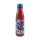 Stor: Marvel: Spider-Man Arachnid Grid -  Daily Aluminium Bottle (600ml) (74740)