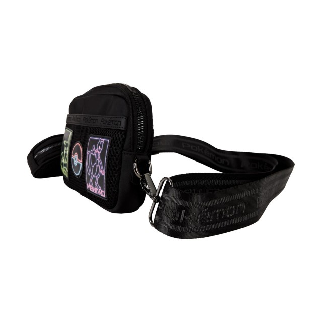 Loungefly Pokémon: Sling Bag (PMTB0167)