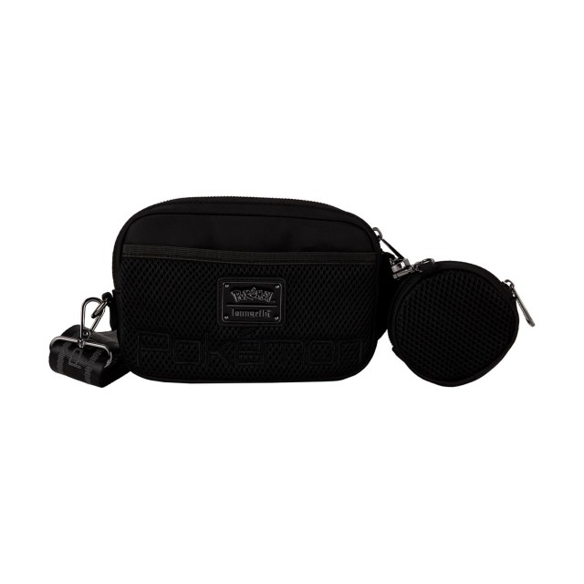 Loungefly Pokémon: Sling Bag (PMTB0167)