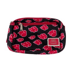 Loungefly Naruto - Akatsuki Sling Bag (NRTB0002)