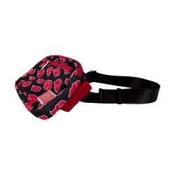 Loungefly Naruto - Akatsuki Sling Bag (NRTB0002)