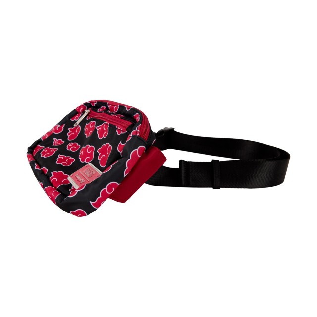 Loungefly Naruto - Akatsuki Sling Bag (NRTB0002)