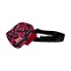 Loungefly Naruto - Akatsuki Sling Bag (NRTB0002)