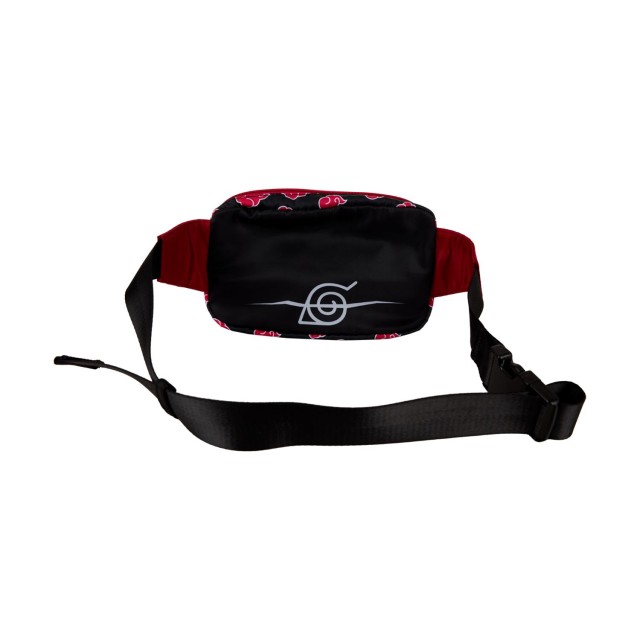 Loungefly Naruto - Akatsuki Sling Bag (NRTB0002)