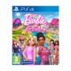 PS4 Barbie Project Friendship