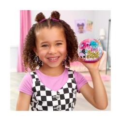 MGA L.O.L. Surprise! - Hair Beads Style Random (511205)