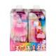 MGA Rainbow High: Ballet Recital - Fashion Pack (521686)