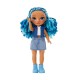 MGA Rainbow High: Littles - Sapphire Bradshaw Doll (531197)