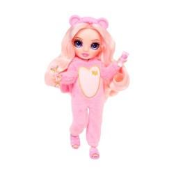 MGA Rainbow High: Junior High Pajama Party - Bella Parker Doll (503675)