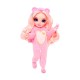 MGA Rainbow High: Junior High Pajama Party - Bella Parker Doll (503675)