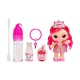 MGA Yummiland: Lipgloss Power - Bianca Bubble Gum Doll (120711)