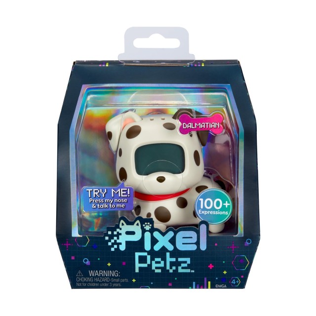 MGA Pixel Petz Dalmatian (540304)