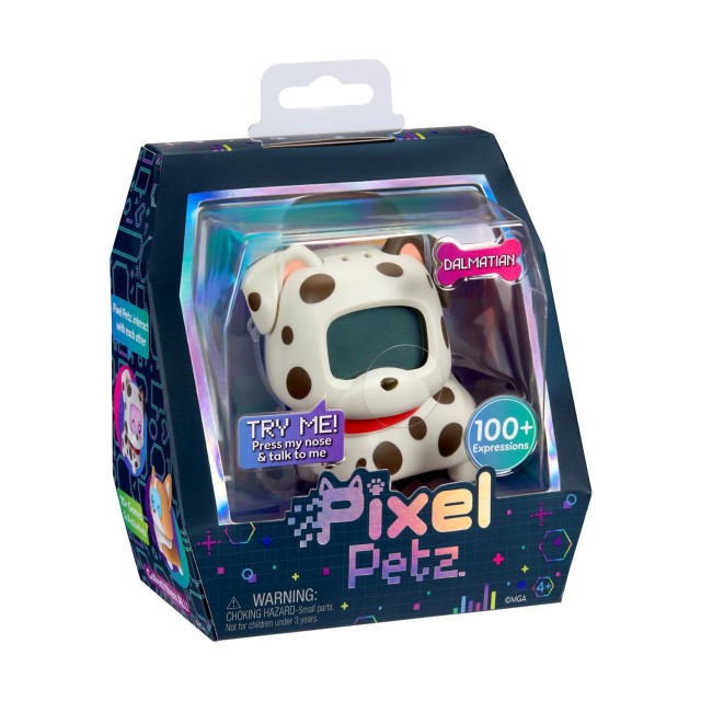 MGA Pixel Petz Dalmatian (540304)