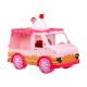 MGA Yummiland: Lipgloss Power - Lipgloss Truck (541073)