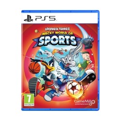 PS5 Looney Tunes: Wacky World Of Sports