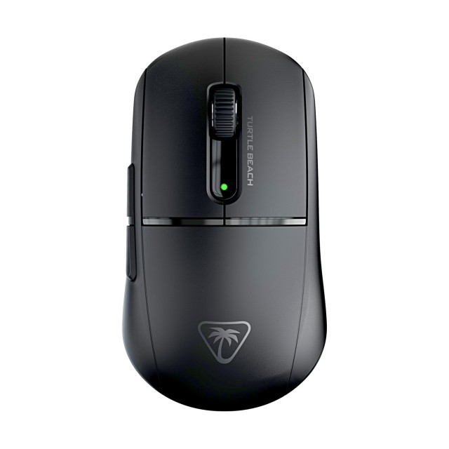 Turtle Beach: Burst II Air - Wireless Mouse (Color: Black)