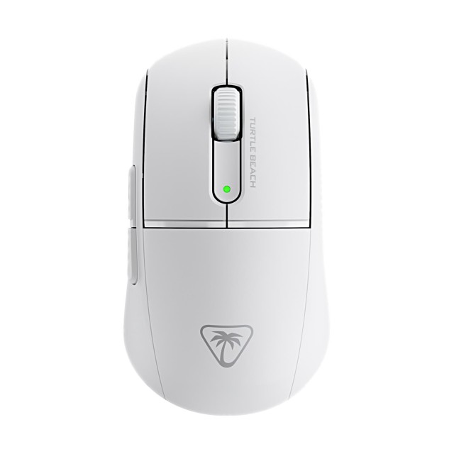 Turtle Beach: Burst II Air - Wireless Mouse (Color: White)