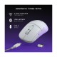 Turtle Beach: Burst II Air - Wireless Mouse (Color: White)