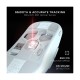 Turtle Beach: Burst II Air - Wireless Mouse (Color: White)