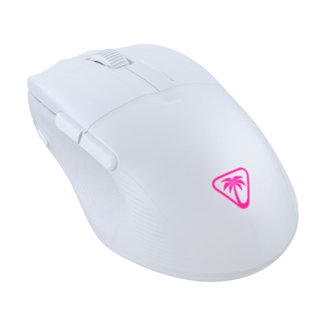 Turtle Beach: Pure Air - Wireless Mouse (Color: White)