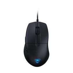 Turtle Beach: Pure SEL - Wired Mouse (Color: Black)