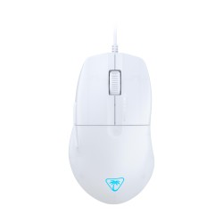 Turtle Beach: Pure SEL - Wired Mouse (Color: White)