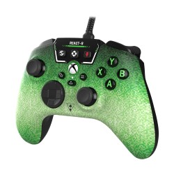 Turtle Beach: React-R - Wired Controller [For XBOX, PC] (Color: Pixel)