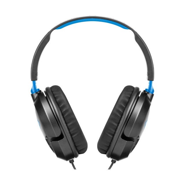 Turtle Beach: Recon 50P - Wired Gaming Headset [For XBOX, PS, Switch, mobile]