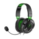 Turtle Beach: Recon 50X - Wired Gaming Headset [For XBOX, PS, Switch, mobile]