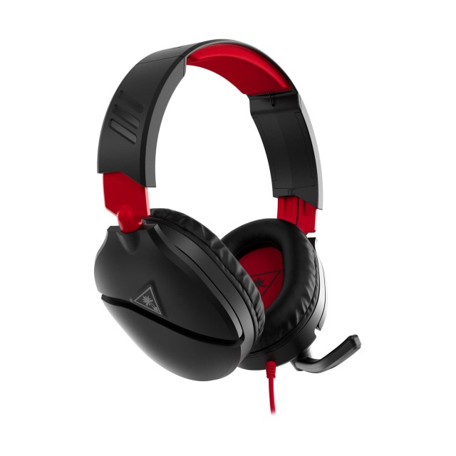 Turtle Beach: Recon 70 - Wired Gaming Headset [For XBOX, PS, Switch, PC, mobile]