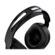 Turtle Beach: Stealth 500 - Wireless Gaming Headset (Gen3) [For PS, Switch, PC, mobile] (Color: Black)