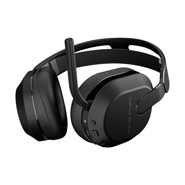 Turtle Beach: Stealth 500 - Wireless Gaming Headset (Gen3) [For XBOX, mobile] (Color: Black)