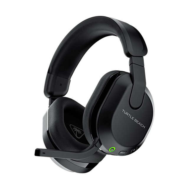 Turtle Beach: Stealth 600 - Wireless Gaming Headset (Gen3) [For PS, Switch, PC, mobile] (Color: Black)