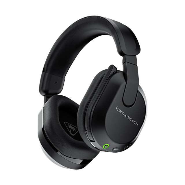 Turtle Beach: Stealth 600 - Wireless Gaming Headset (Gen3) [For PS, Switch, PC, mobile] (Color: Black)