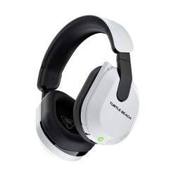 Turtle Beach: Stealth 600 - Wireless Gaming Headset (Gen3) [For PS, Switch, PC, mobile] (Color: White)