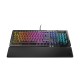 Turtle Beach: Vulcan II - Mechanical Keyboard [For PC] (Color: Black)