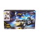 Spin Master DC: Batman - Ultimate Transforming Batmobile (6070131)*