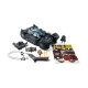 Spin Master DC: Batman - Ultimate Transforming Batmobile (6070131)*