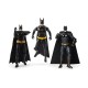 Spin Master DC: Batman 85th Anniversary - Batman Figures 4’’ Ultimate Pack (6070909)*