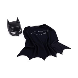 Spin Master DC: Batman - Cape & Mask Set (6067380)*