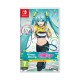 NSW Fitness Boxing feat - Hatsune Miku