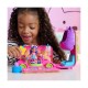 Spin Master Gabby's Dollhouse: Cat-Errific Celebration - Purrfect Party Bus Playset (6068015)*