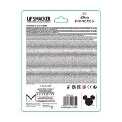 Lip Smacker Disney Princess: Shimmer Color Palette (1510735E)