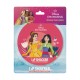 Lip Smacker Disney Princess: Shimmer Color Palette (1510735E)