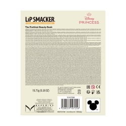 Lip Smacker Disney Princess: Snow White - The Prettiest Beauty Book (1510725E)