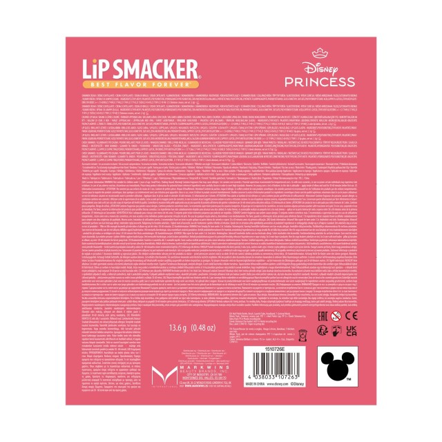 Lip Smacker Disney Snow White: Hair Band with face set (1510726E)