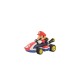 Carrera R/C Car: 2,4GHz Mario Kart™ Race Kart, Mario - 1:32 (370320001)