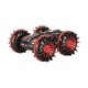 Carrera R/C Sea: 2,4GHz All-Terrain Stunt Car - Water Car 1:16 (370160131)